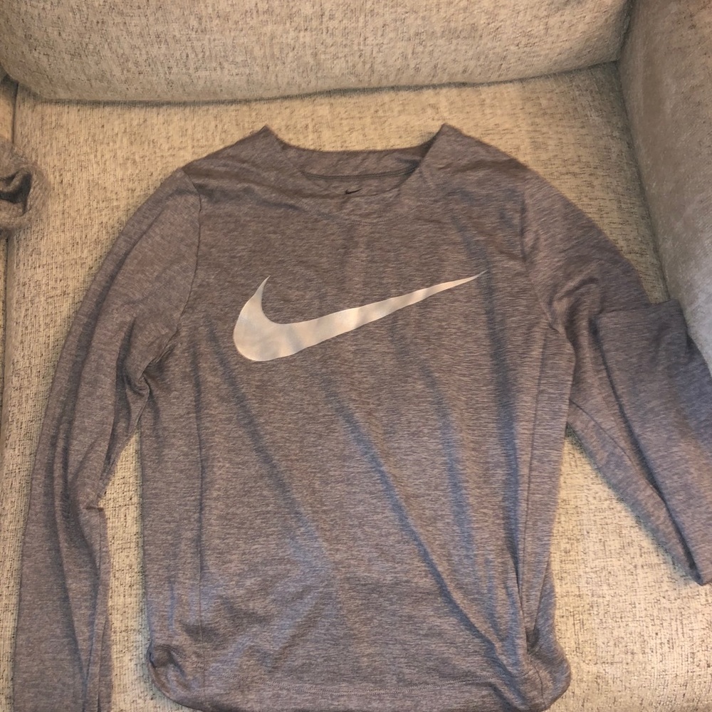 Active wear Nike dry fit ❣️